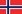 Norveska